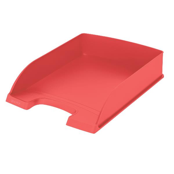 Recycle Vaschetta Postacor. A4 Ross - immagine 2