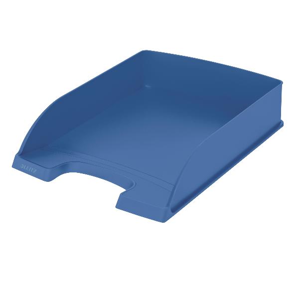 Recycle Vaschetta Postacor. A4 Blu - immagine 2