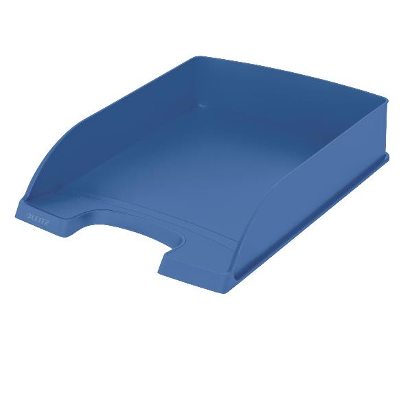 Recycle Vaschetta Postacor. A4 Blu