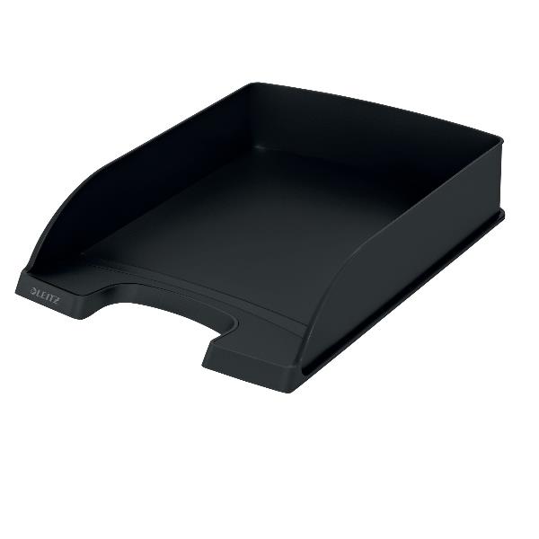 Recycle Vaschetta Postacor. A4 Nero - immagine 2