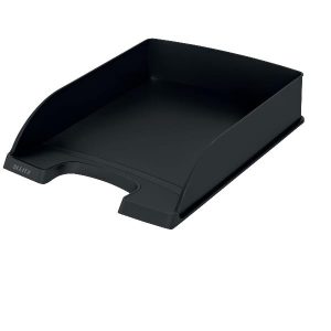 Recycle Vaschetta Postacor. A4 Nero