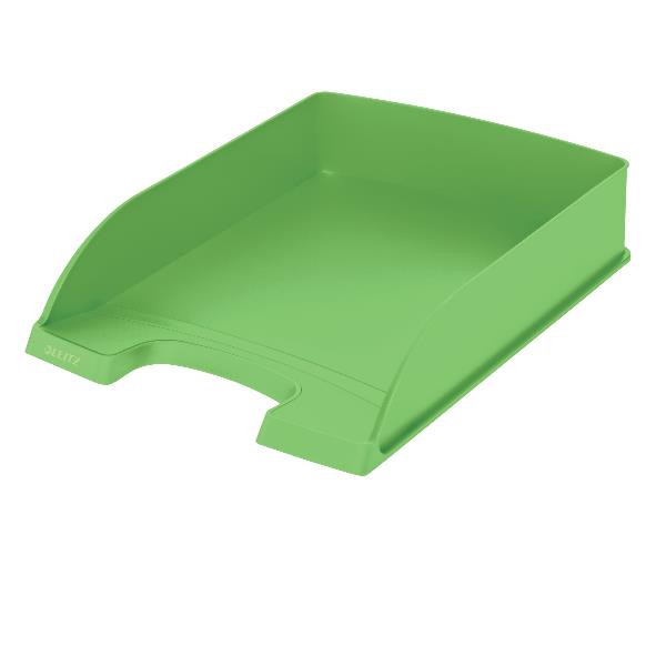 Recycle Vaschetta Postacor. A4 Verd - immagine 2