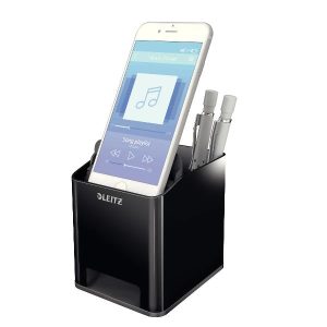 Wow Portapenne C/Ampl. Dualcolor