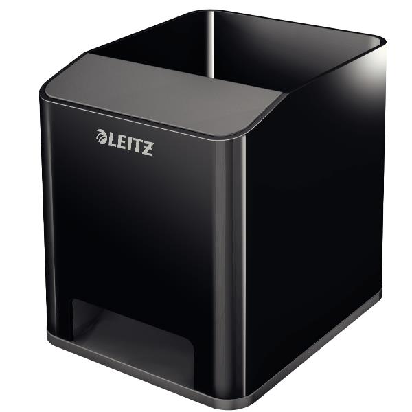 Wow Portapenne C/Ampl. Dualcolor - immagine 2