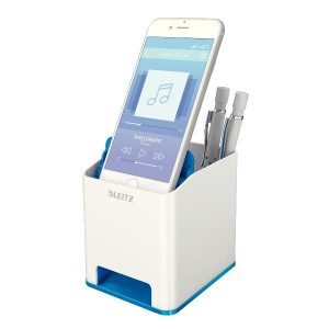 Wow Portapenne C/Ampl. Dualcolor