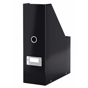 Portariviste Click Store Nero