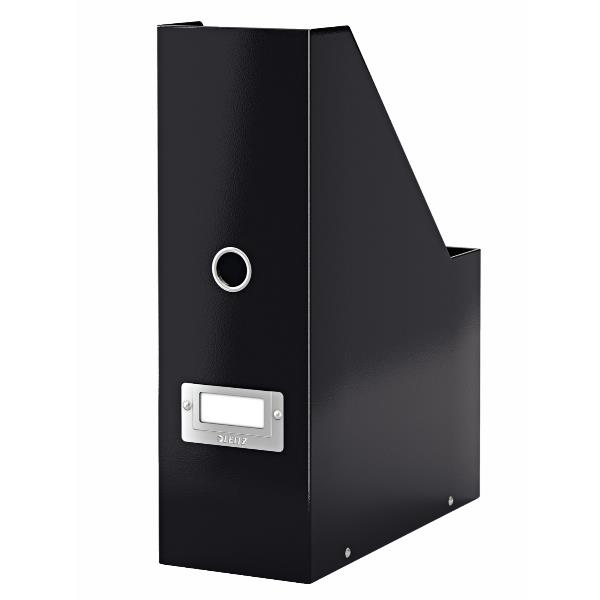 Portariviste Click Store Nero