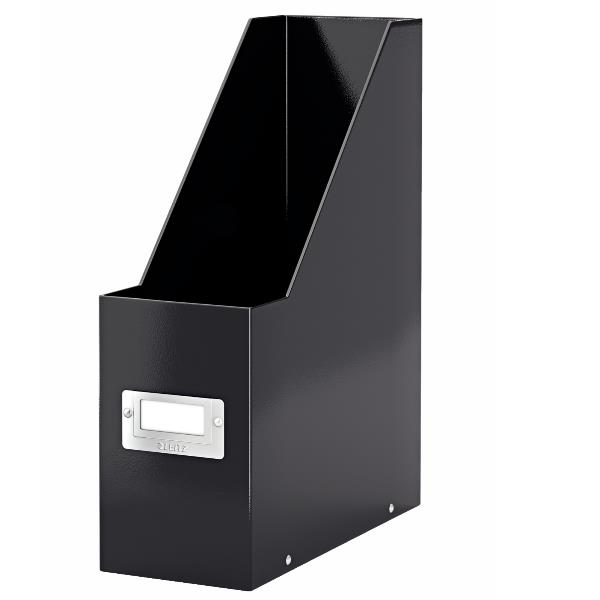 Portariviste Click Store Nero - immagine 2