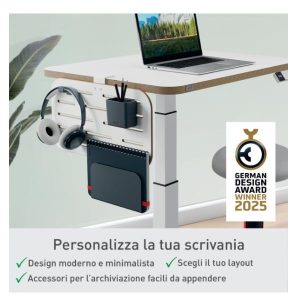 Pannello Forato Piccolo