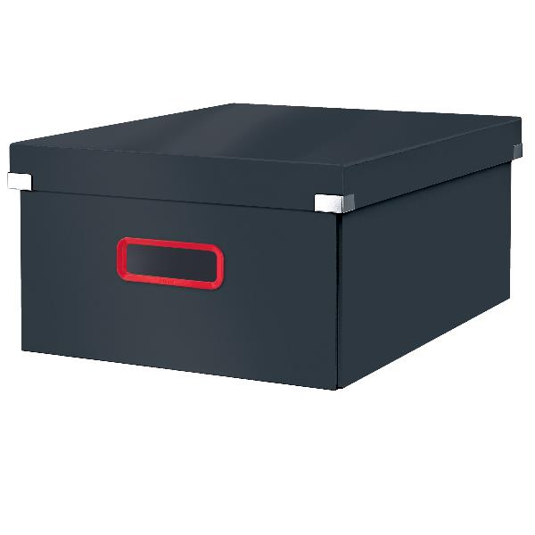 Cosy Click Store L Scat.arch.grig - immagine 2