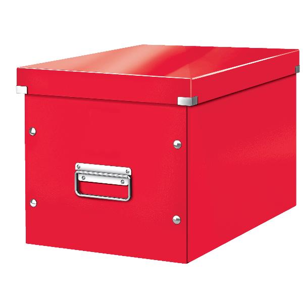 Click And Store Cubo L Rossa