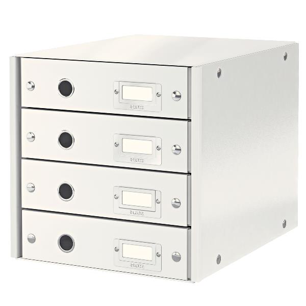 Click Store Casset. 4 Cassetti B