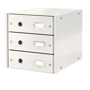 Click Store Casset. 3 Cassetti Bia