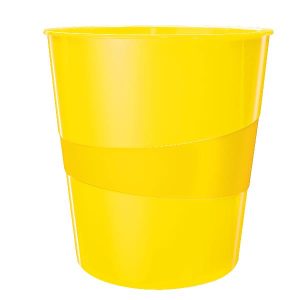 Cestino Gettacarte Wow 15Litri G