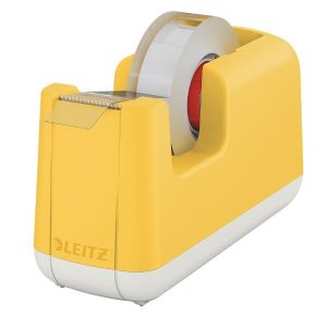 Cosy Dispenser Nastro Adesivo Giall