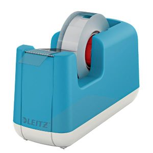 Cosy Dispenser Nastro Adesivo Blu