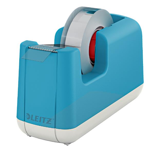 Cosy Dispenser Nastro Adesivo Blu - immagine 2