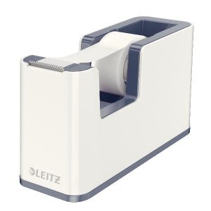Wow Dispenser Dual Color Bianco Met