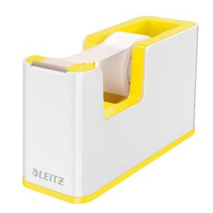 Wow Dispenser Dual Color Bianco Gia