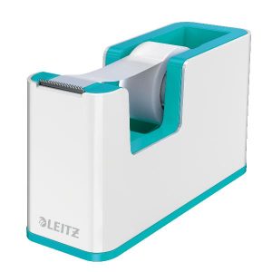 Wow Dispenser Dual Color Bian/Ver.m