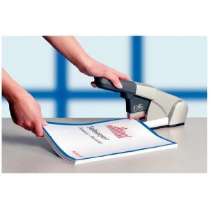 Cucitrice Leitz 5551 A/Sp Grigio