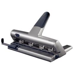Perforatore Akto 4F Grigio