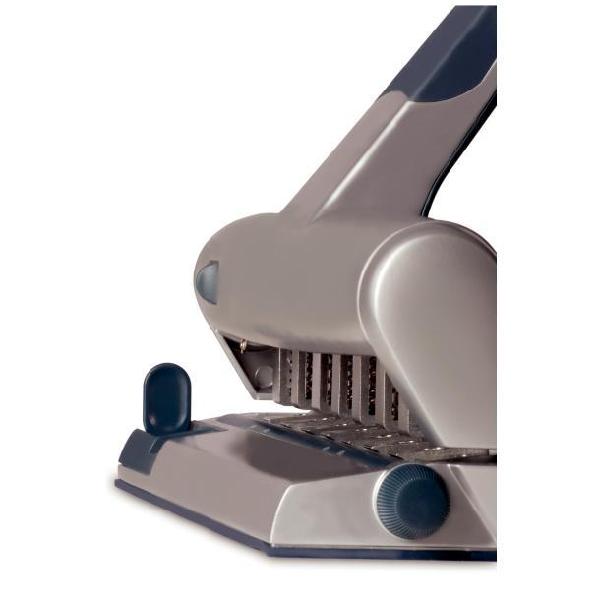 Perforatore Akto 4F Grigio - immagine 2