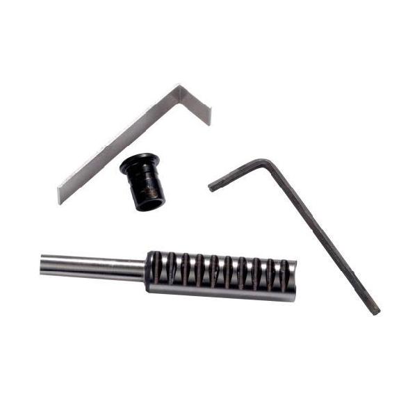 Punzone Ric X Perf Akto Diam 8Mm - immagine 2