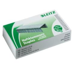 Cf1000Punti Metallici 24/6