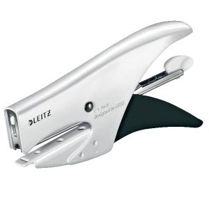 Cucitrice Leitz 5547 Bianco