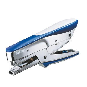 Cucitrice Leitz 5545 Blu Metall