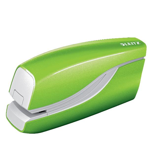 Cucitrice Elet. Wow Verde Lime M - immagine 2