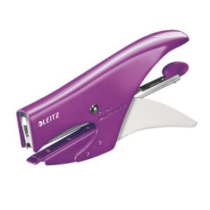 Cucitrice Leitz 5547 Viola