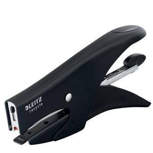 Cucitrice Leitz Recycle Nera