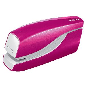 Cucitrice Elet. Wow Fucsia Metal