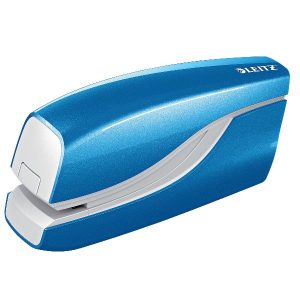 Cucitrice Elet. Wow Azzurro Meta