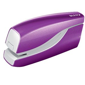 Cucitrice Elet. Wow Viola Metall