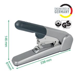 Cucitrice Leitz 5552 P/P Grigio