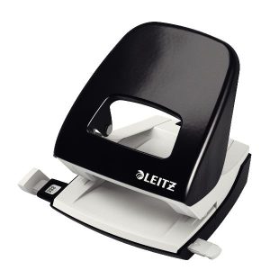 Perforatore 5008 Nexxt Series Nero