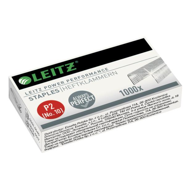 Cf1000 Punti Metallici N10 - immagine 2