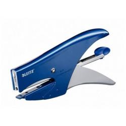 Cucitrice Leitz 5547 Blu Met