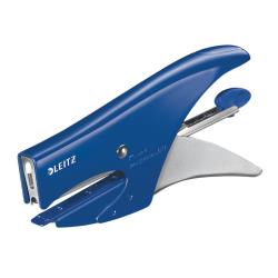 Cucitrice Leitz 5547 Blu