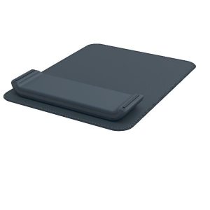 Poggiapolsi C/Tappetino Regol.gr Sc