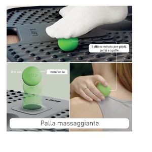 Tappetino Anti Fatica Ergo Xl