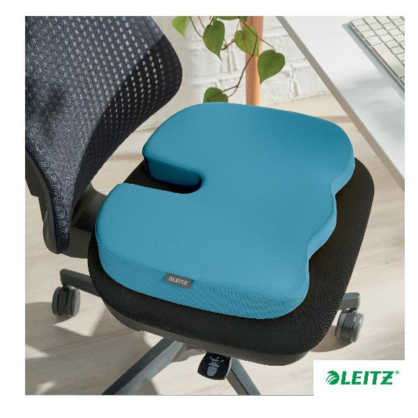 Cosy Ergo Cuscino Ergonomico Blu - immagine 5