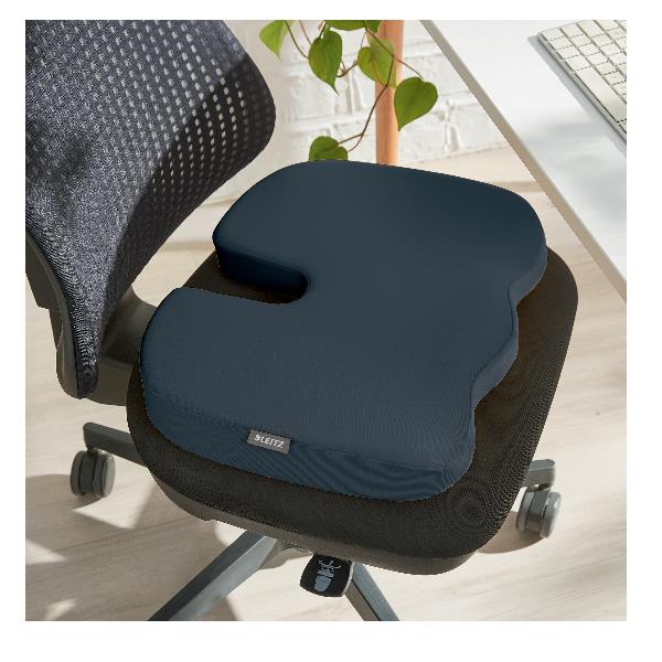 Cosy Ergo Cuscino Ergonomico Grigio - immagine 3