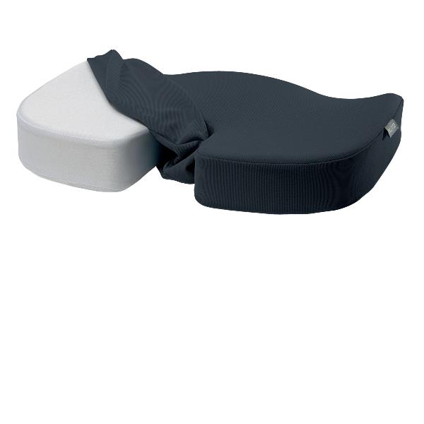 Cosy Ergo Cuscino Ergonomico Grigio - immagine 2