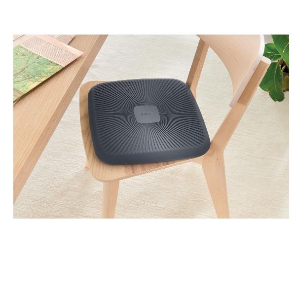 Cuscino Posturale Active Grigio Scu - immagine 2