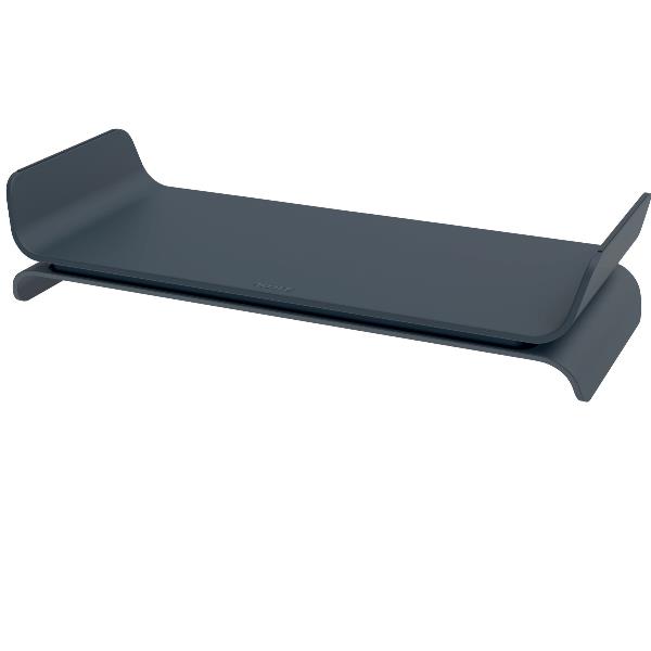 Ergo Supporto Monitor Grigio Scuro - immagine 3