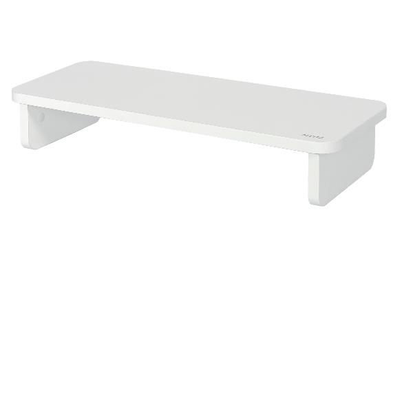 Supporto Per Monitor Ergo Bianco - immagine 2